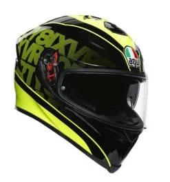 AGV K5 S Fast 46