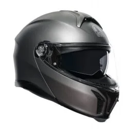 AGV Tourmodular Luna Grey Matt
