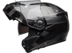 BELL SRT Modular Blackout Matte-Gloss Blackout