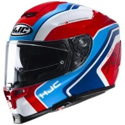 HJC RPHA 70 Kroon Red / Blue