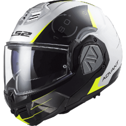 LS2 Advant Codex White Black-06