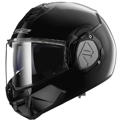 LS2 Advant Gloss Black-06