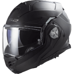 LS2 Advant X Matt Black-06