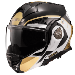 LS2 Advant X Metryk Black Gold-06