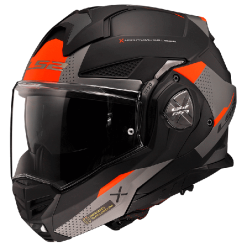 LS2 Advant X Oblivion Black Titanium-06