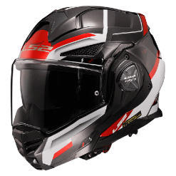 LS2 Advant X Spectrum Black White Red-06