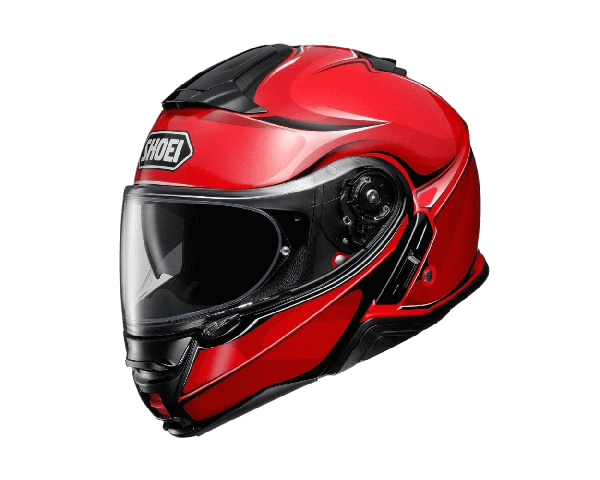 Shoei Neotec 2 Winsome TC1