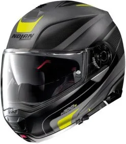 Nolan N100-5 Orbiter N-COM 069