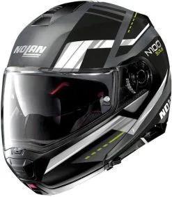 Nolan N100-5 Plus Illuvium N-C059