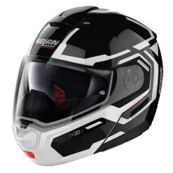 Nolan N90-3 Driller N-Com 025