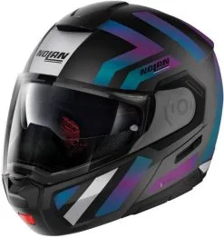 Nolan N90-3 Laneway N-COM 040