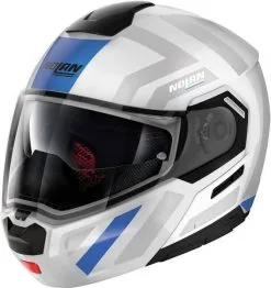 Nolan N90-3 Laneway N-COM 041