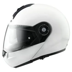 Schuberth C3 Basic White