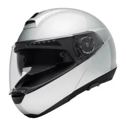 Schuberth C4 Silver
