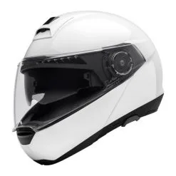 Schuberth C4 White