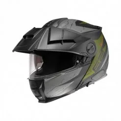 Schuberth E2 Explorer Dark Green