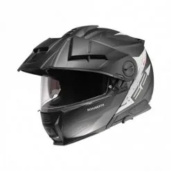 Schuberth E2 Explorer Grey