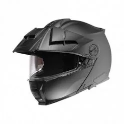 Schuberth E2 Flat Black