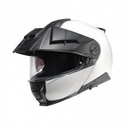 Schuberth E2 White