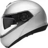 Schuberth C4 Pro Silver