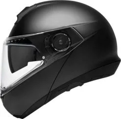 Schuberth C4 Pro Matt Black