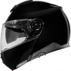Schuberth C5 Glossy Black