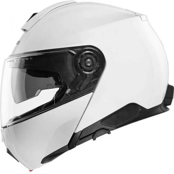 Schuberth C5 White