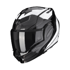 Scorpion EXO-TECH EVO ANIMO Black-White