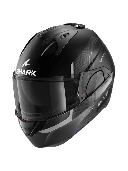 Shark Evo ES Kryd Mat KAS