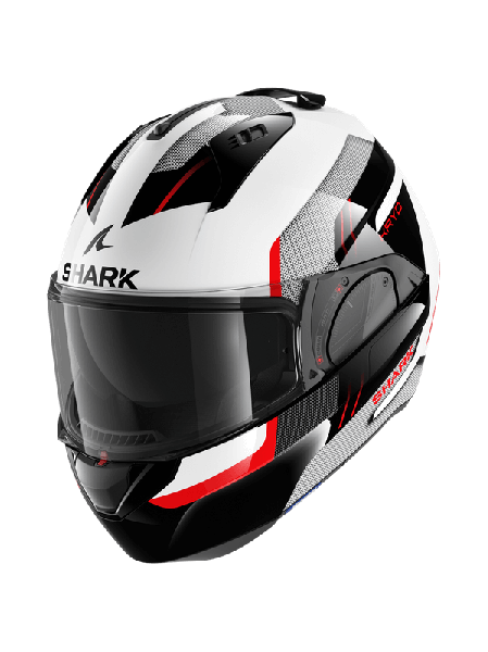 Shark Evo ES Kryd WKR