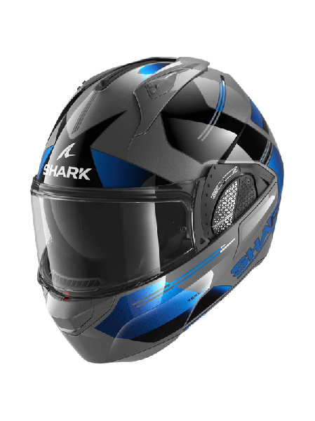 Shark Evo GT Tekline AUB