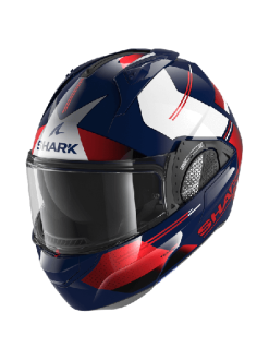 Shark Evo GT Tekline BUR