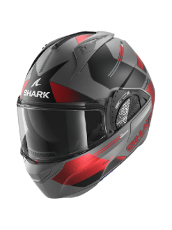 Shark Evo GT Tekline Mat AUR