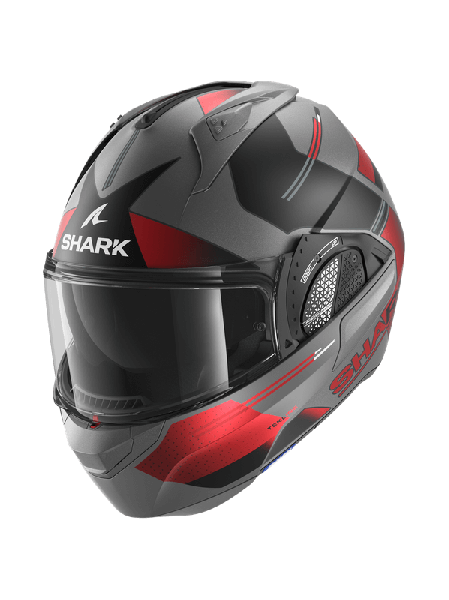 Shark Evo GT Tekline Mat AUR