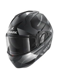 Shark Evo GT Tekline Mat AUS