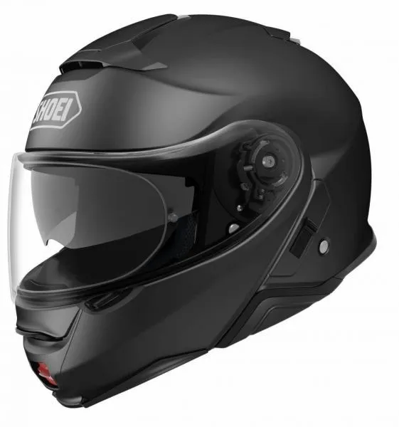 Shoei Neotec 2 Matt Black