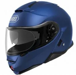 Shoei Neotec 2 Matt Blue