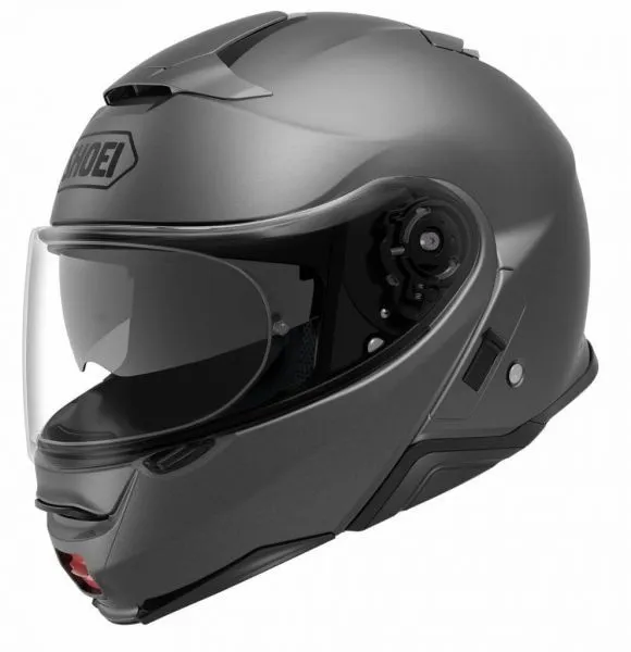 Shoei Neotec 2 Matt Deep Grey
