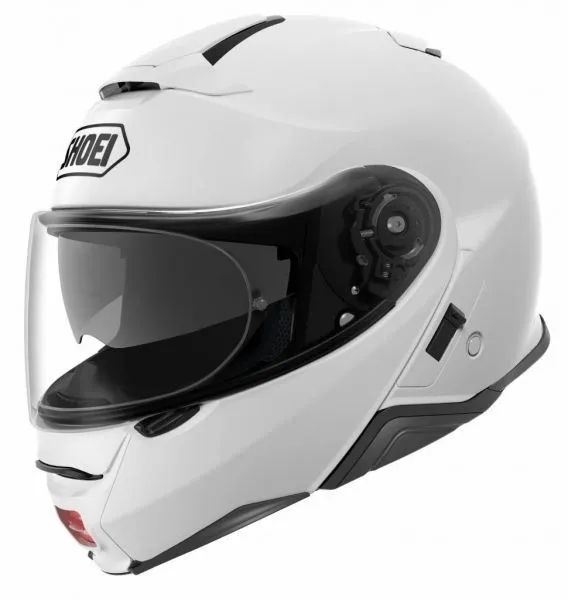 Shoei Neotec 2 White