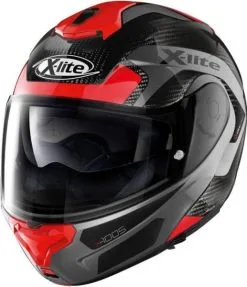 X-Lite X-1005 U.C. Fiery N-COM 024