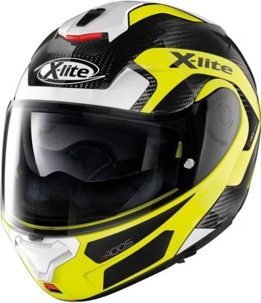 X-Lite X-1005 U.C. Fiery N-COM 029